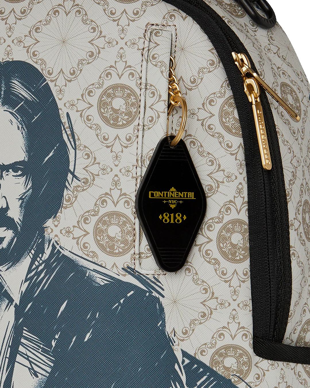 JOHN WICK SKETCHY BACKPACK - Image 9