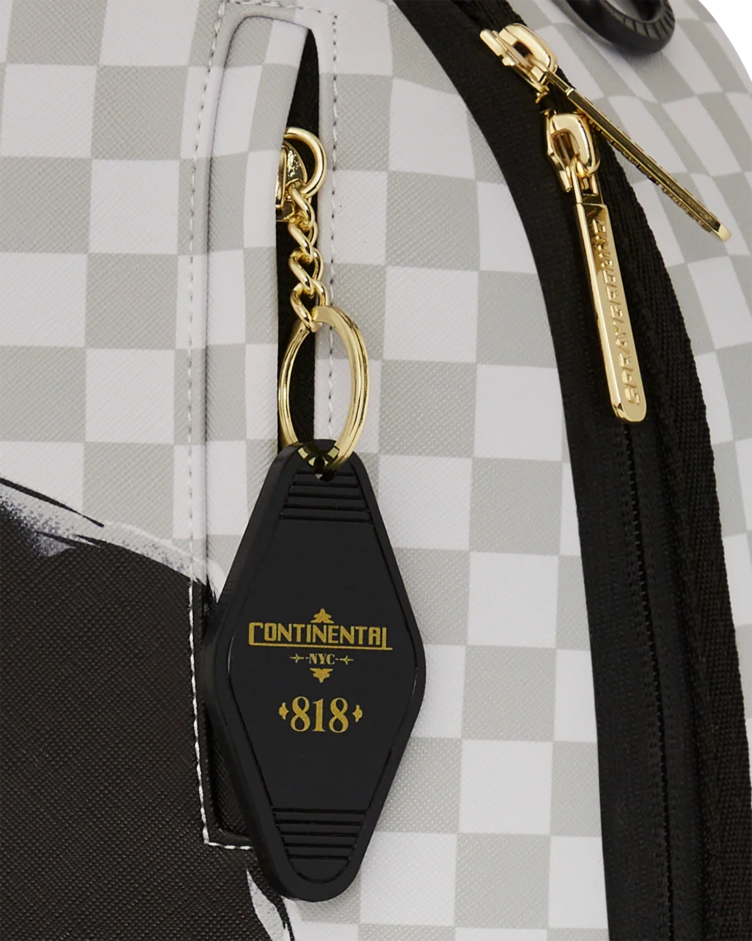 JOHN WICK SPLIT SIP DLXSV BACKPACK - Image 10