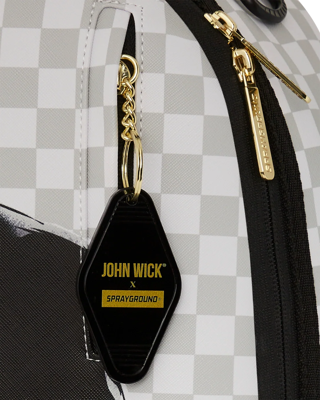 JOHN WICK SPLIT SIP DLXSV BACKPACK - Image 11