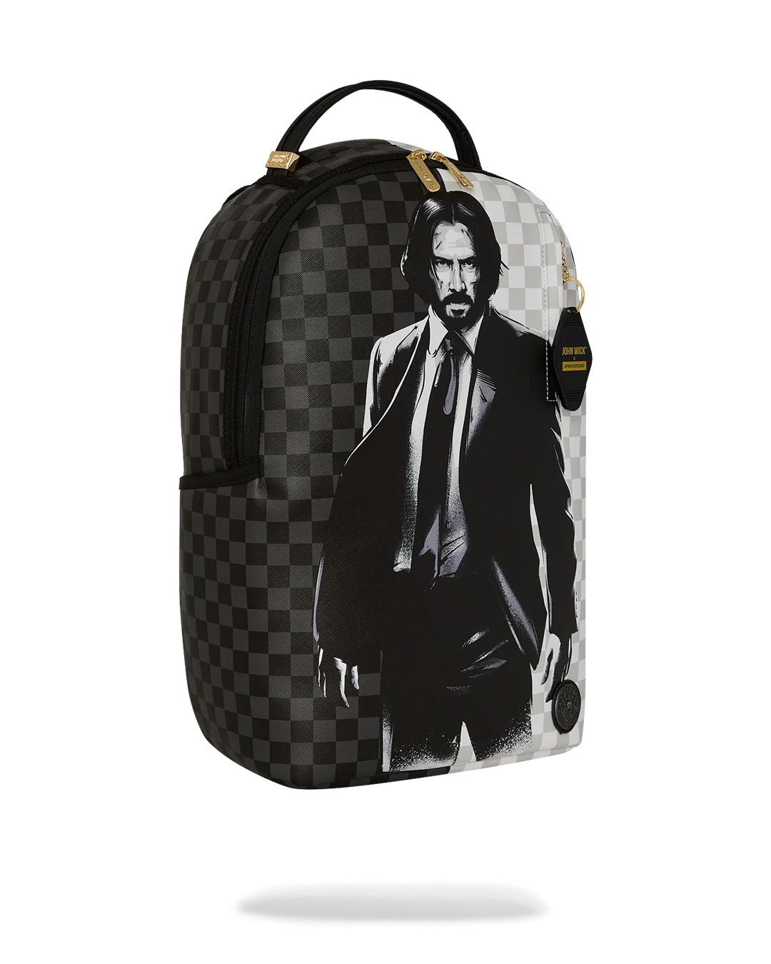 JOHN WICK SPLIT SIP DLXSV BACKPACK - Image 2