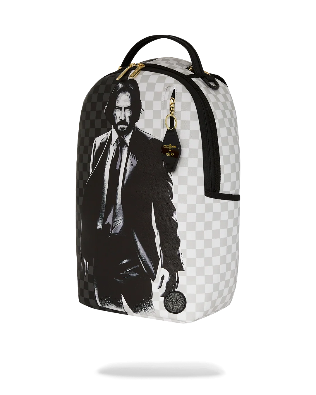 JOHN WICK SPLIT SIP DLXSV BACKPACK - Image 5