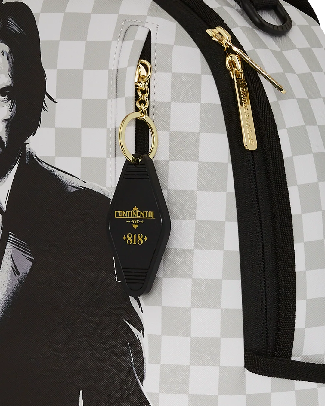 JOHN WICK SPLIT SIP DLXSV BACKPACK - Image 6