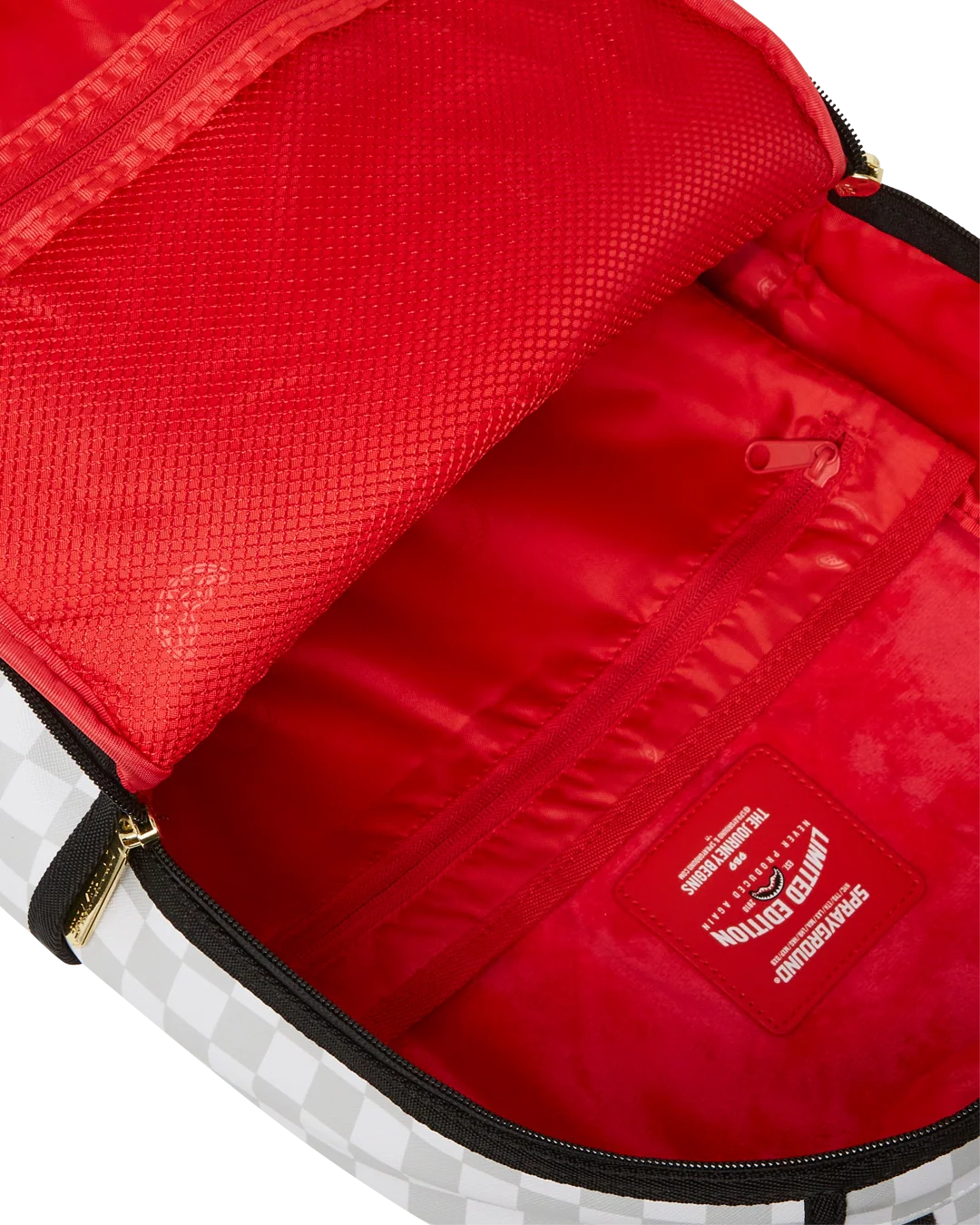JOHN WICK SPLIT SIP DLXSV BACKPACK - Image 8