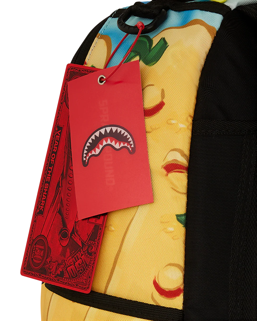 KING PATRICK STAR DLXR BACKPACK - Image 10