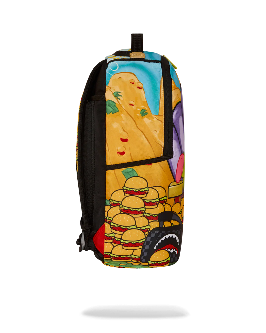 KING PATRICK STAR DLXR BACKPACK - Image 3