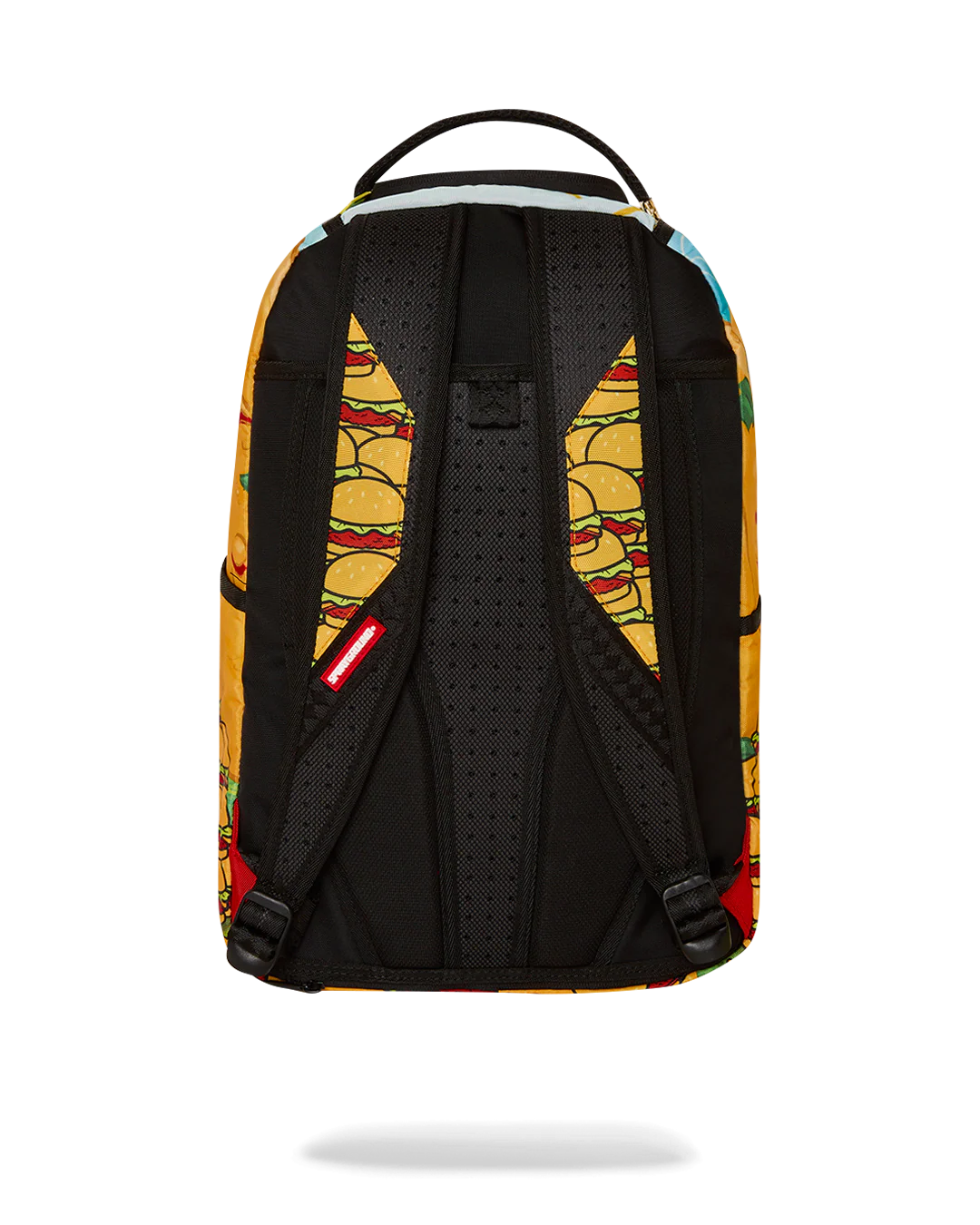 KING PATRICK STAR DLXR BACKPACK - Image 4