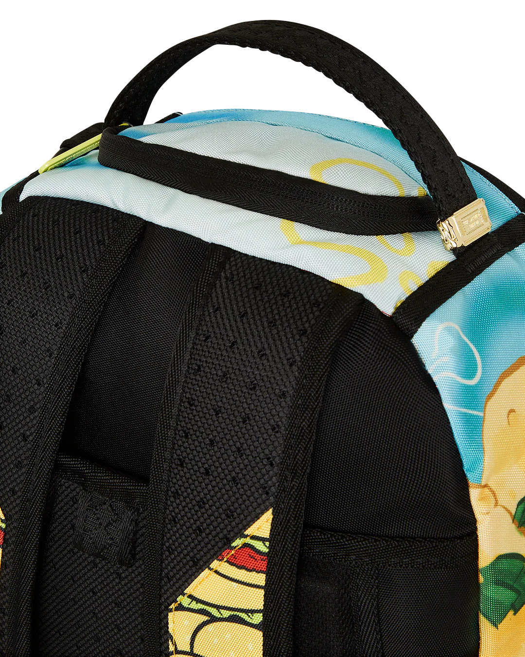 KING PATRICK STAR DLXR BACKPACK - Image 7