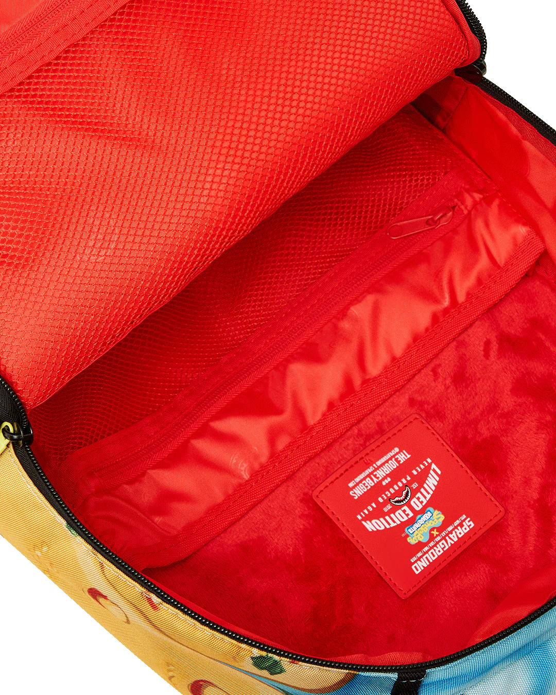 KING PATRICK STAR DLXR BACKPACK - Image 8