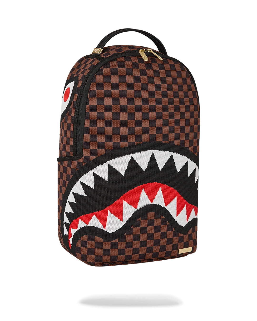 KNIT SHARKS IN PARIS DLXSV BACKPACK - Image 2