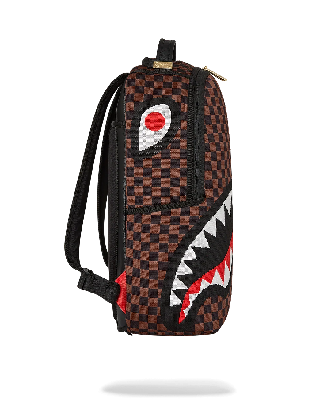 KNIT SHARKS IN PARIS DLXSV BACKPACK - Image 3