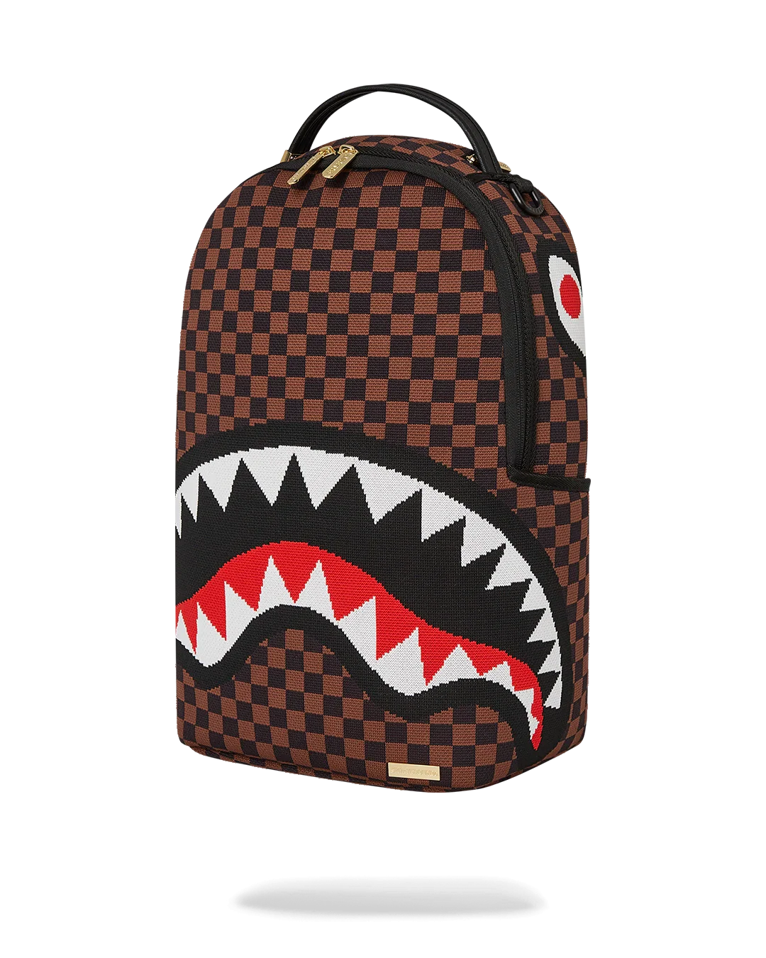 KNIT SHARKS IN PARIS DLXSV BACKPACK - Image 5