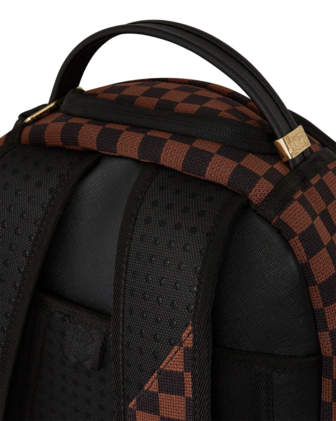 KNIT SHARKS IN PARIS DLXSV BACKPACK - Image 7
