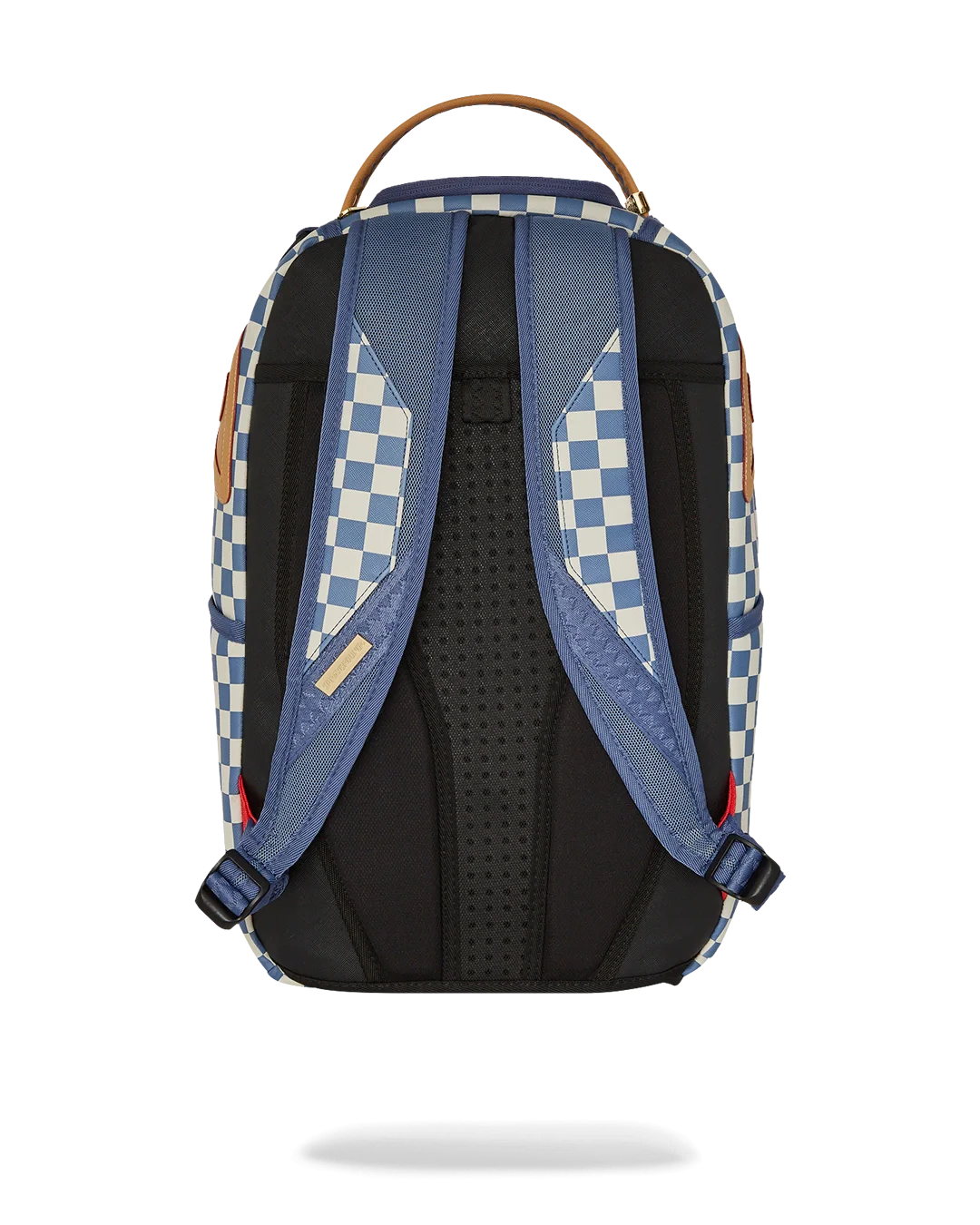 LETTER CHECKERS DLXSV BACKPACK - Image 4