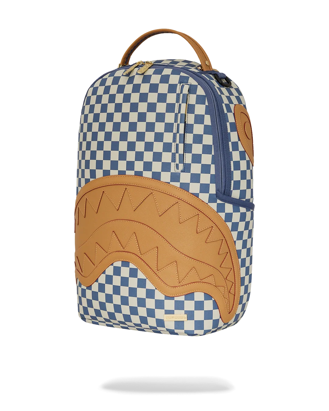 LETTER CHECKERS DLXSV BACKPACK - Image 5