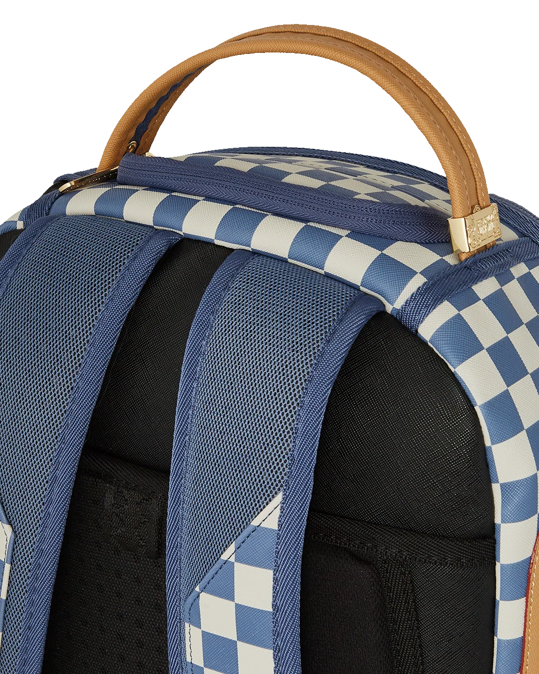 LETTER CHECKERS DLXSV BACKPACK - Image 7