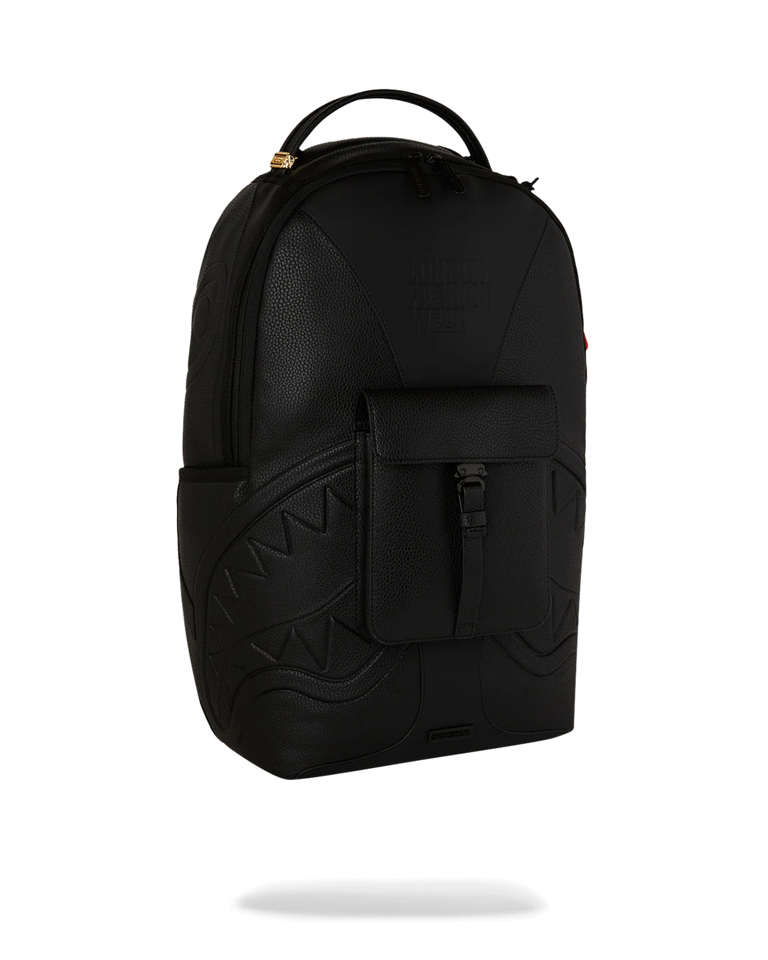 LFW BLACK POCKET DLXSV BACKPACK - Image 3