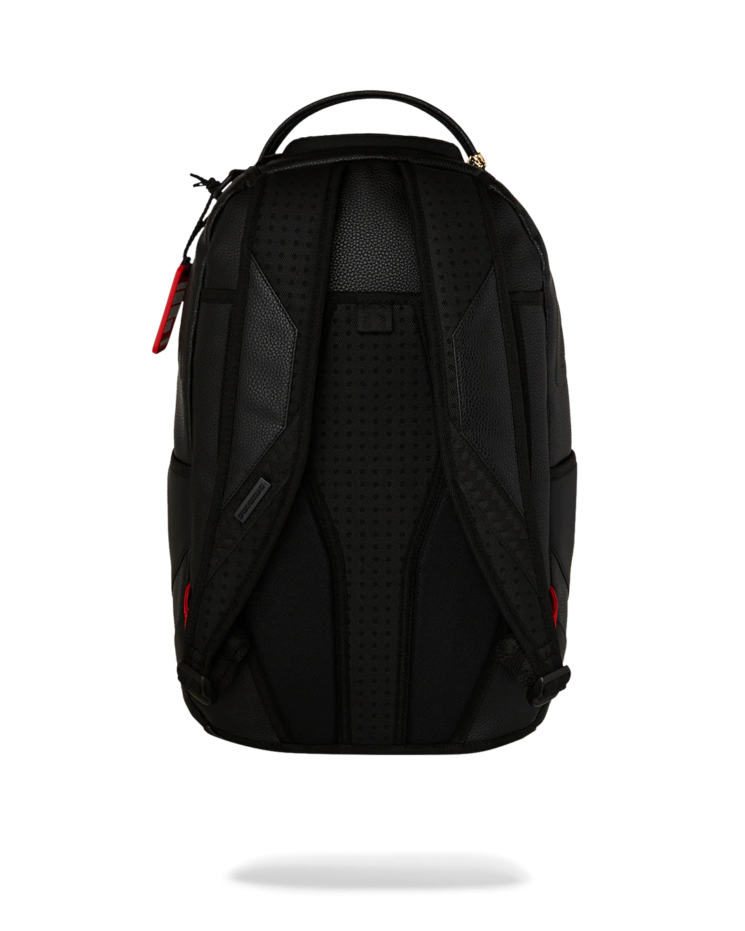 LFW BLACK POCKET DLXSV BACKPACK - Image 6