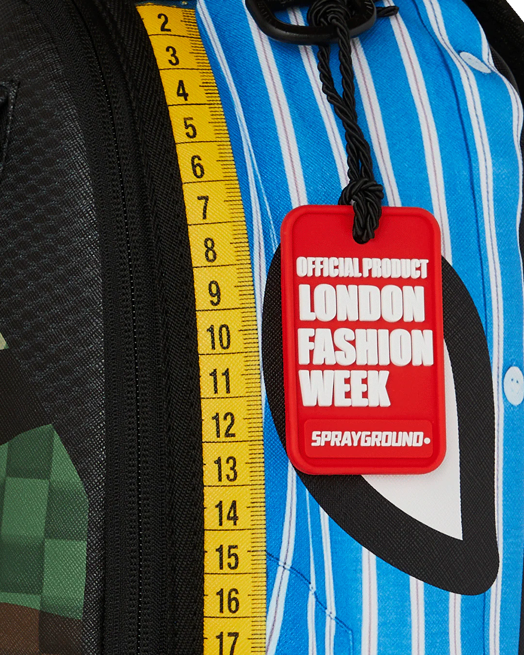 LFW FASHION BOARD DLXSV BACKPACK - Image 11
