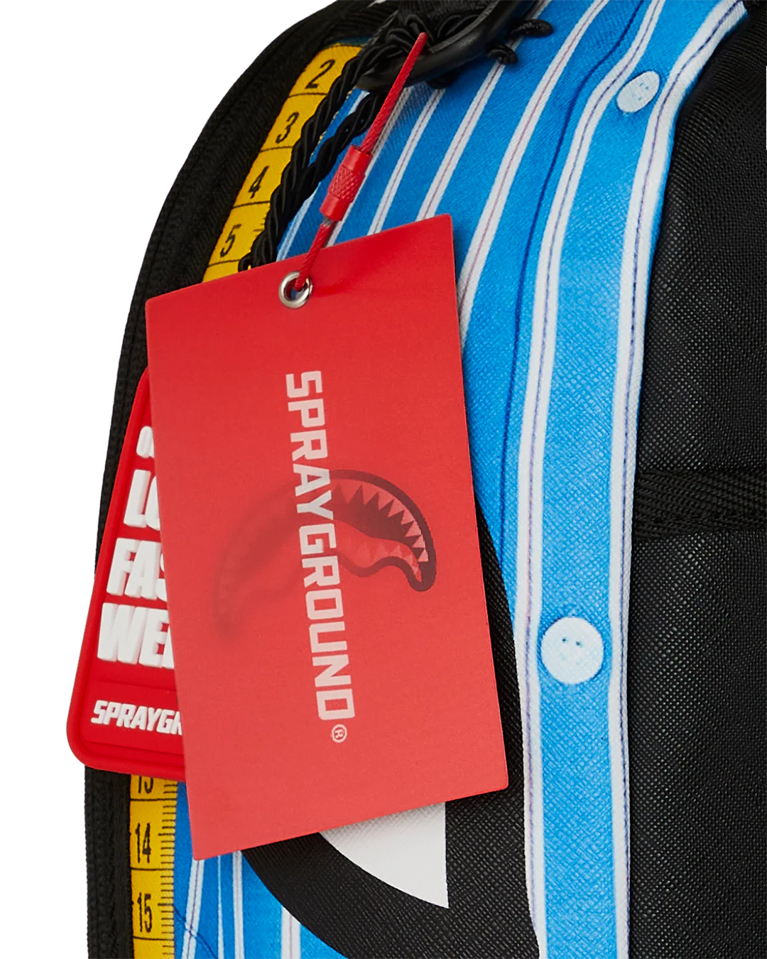 LFW FASHION BOARD DLXSV BACKPACK - Image 12