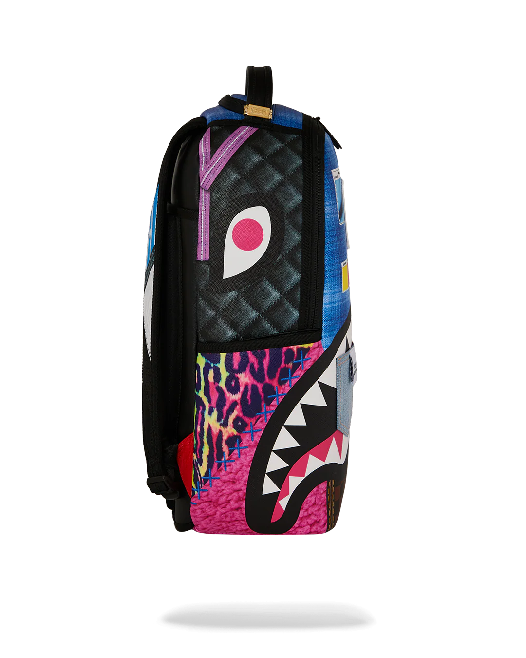 LFW FASHION BOARD DLXSV BACKPACK - Image 5