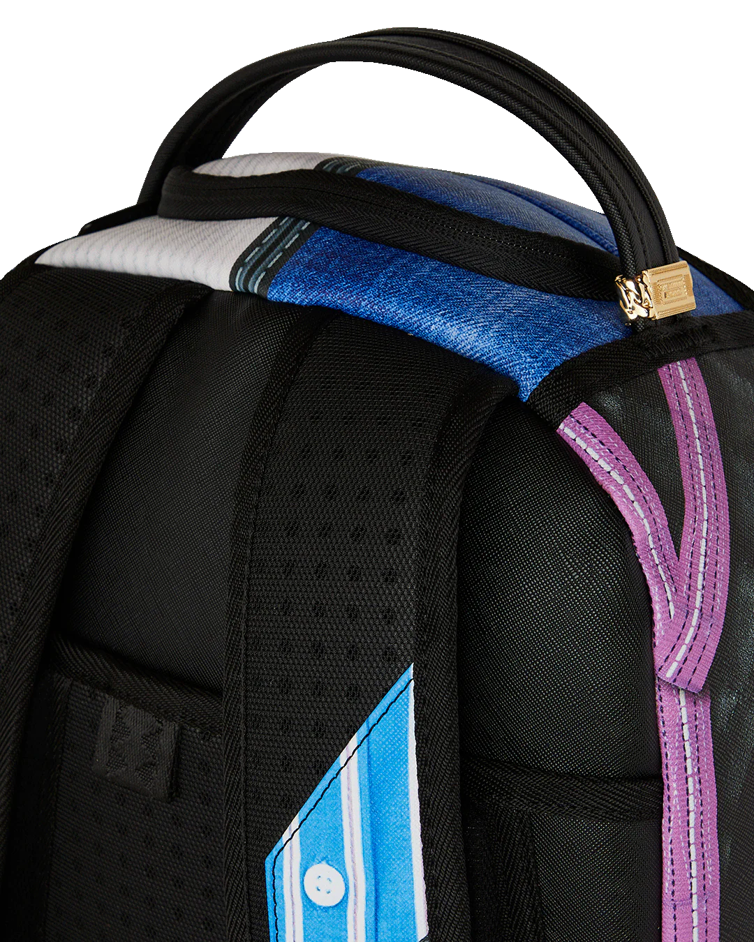 LFW FASHION BOARD DLXSV BACKPACK - Image 9