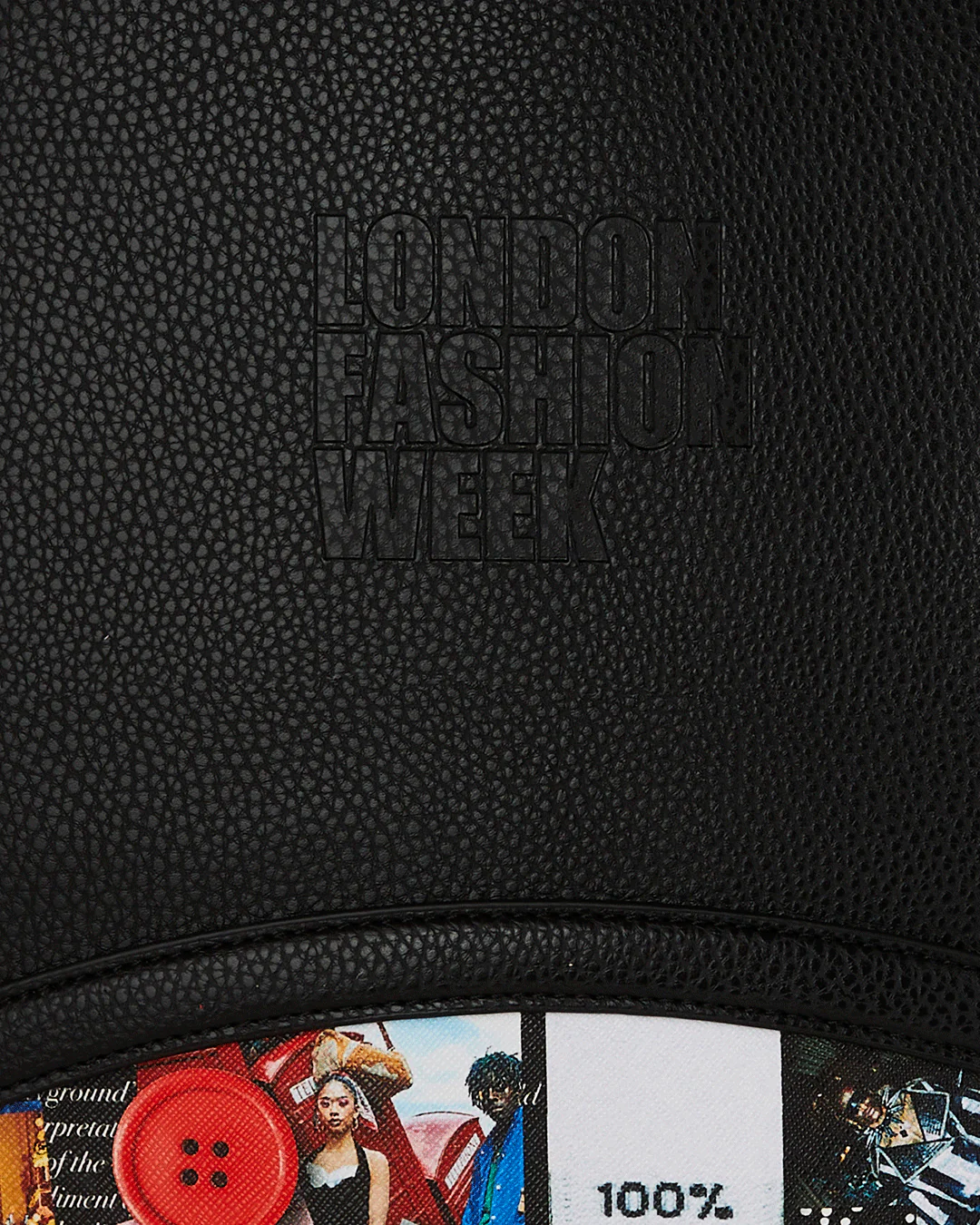 LFW INSPO SHARK DLXSV BACKPACK - Image 11