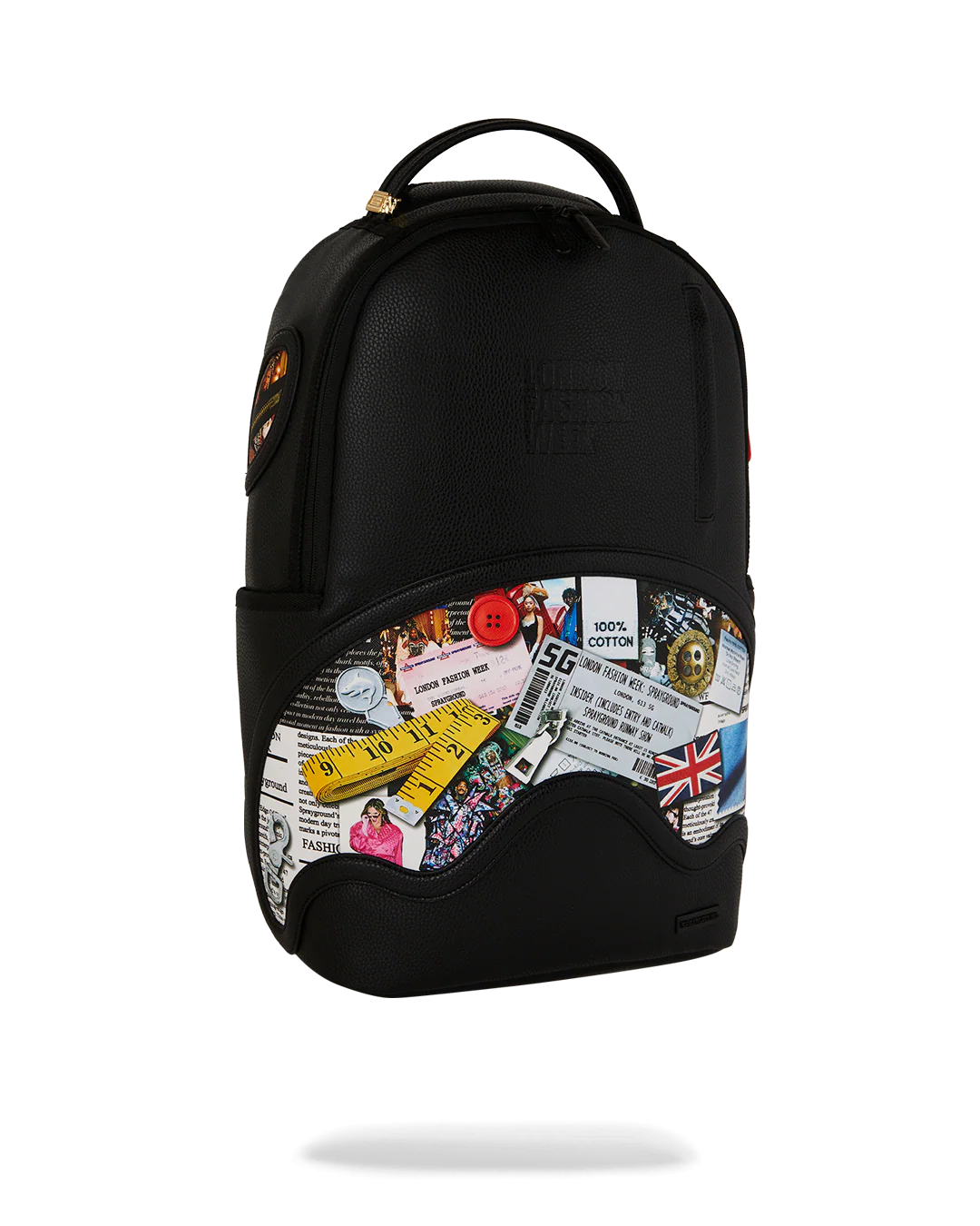 LFW INSPO SHARK DLXSV BACKPACK - Image 3