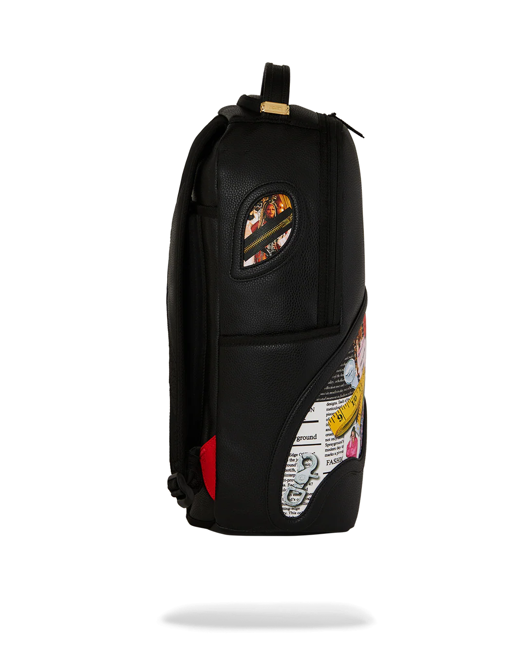 LFW INSPO SHARK DLXSV BACKPACK - Image 5