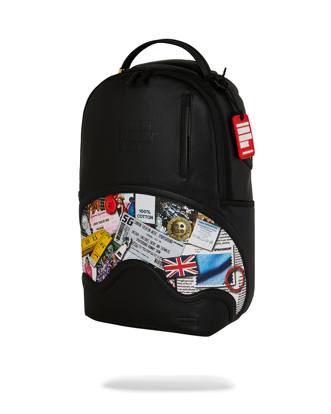 LFW INSPO SHARK DLXSV BACKPACK - Image 7