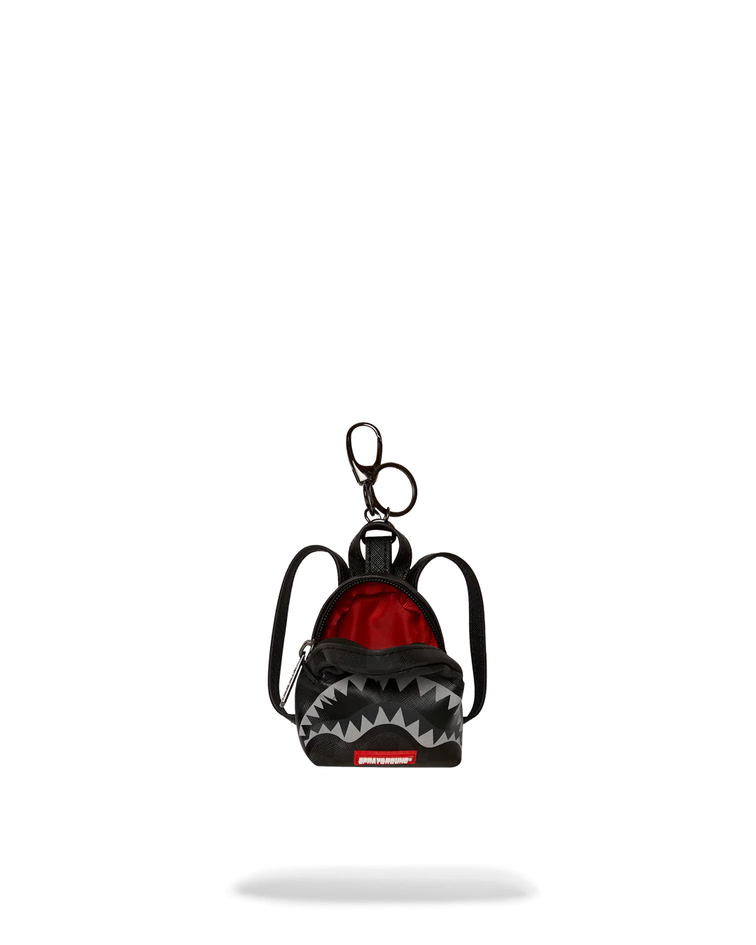 LIGHTS OUT SHARKS IN PARIS KEYCHAIN - Image 3