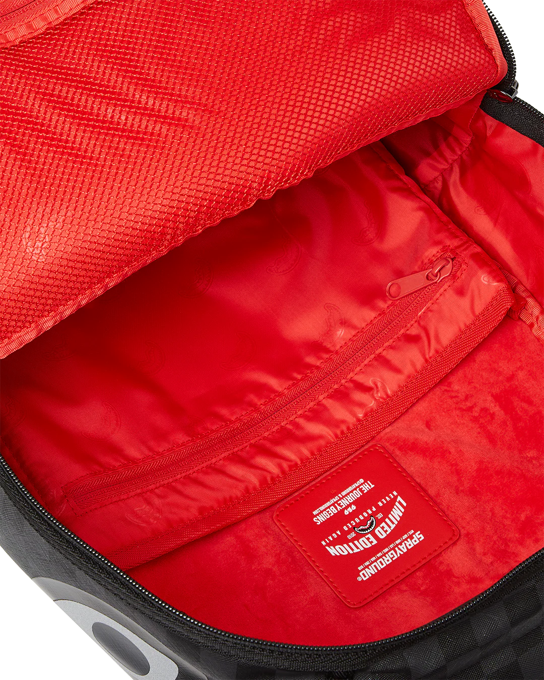 LIGHTS OUT SIP BACKPACK - Image 8