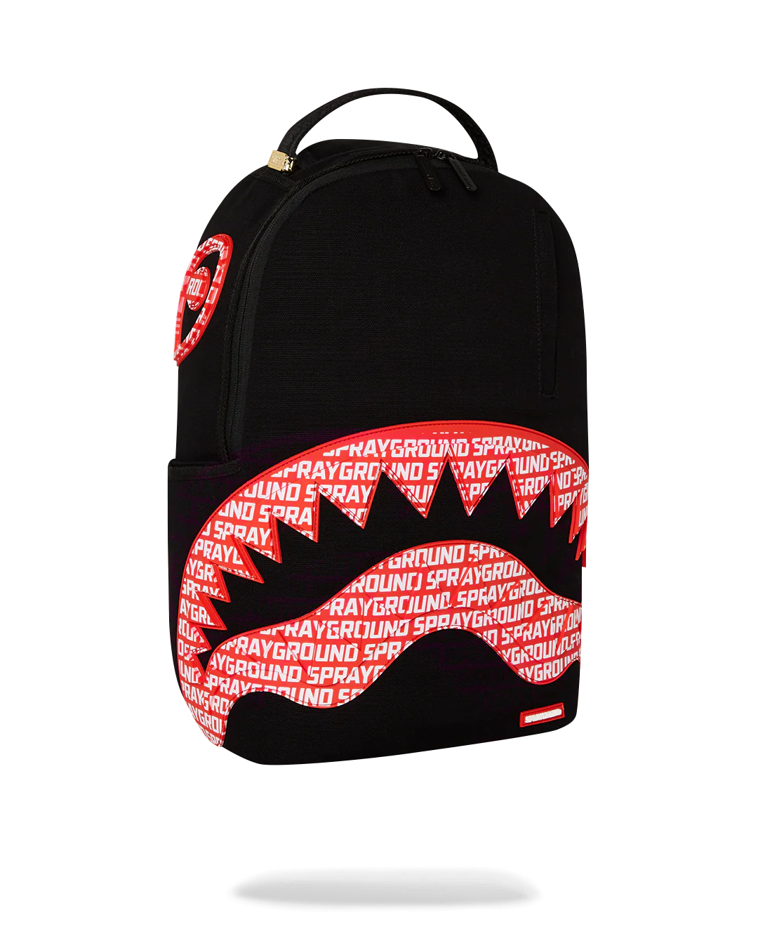 LOGO MOUTH CORE DLX COTTON BACKPACK - Image 2