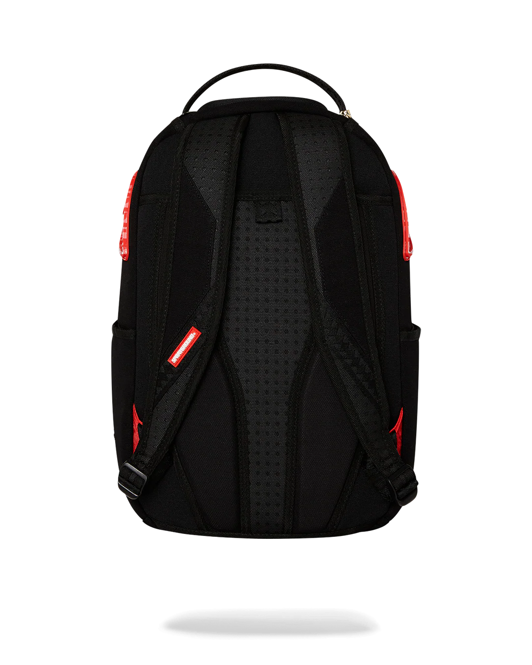 LOGO MOUTH CORE DLX COTTON BACKPACK - Image 4