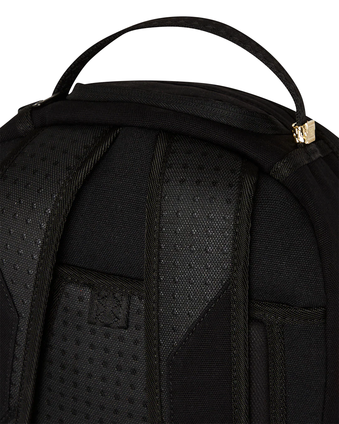 LOGO MOUTH CORE DLX COTTON BACKPACK - Image 7