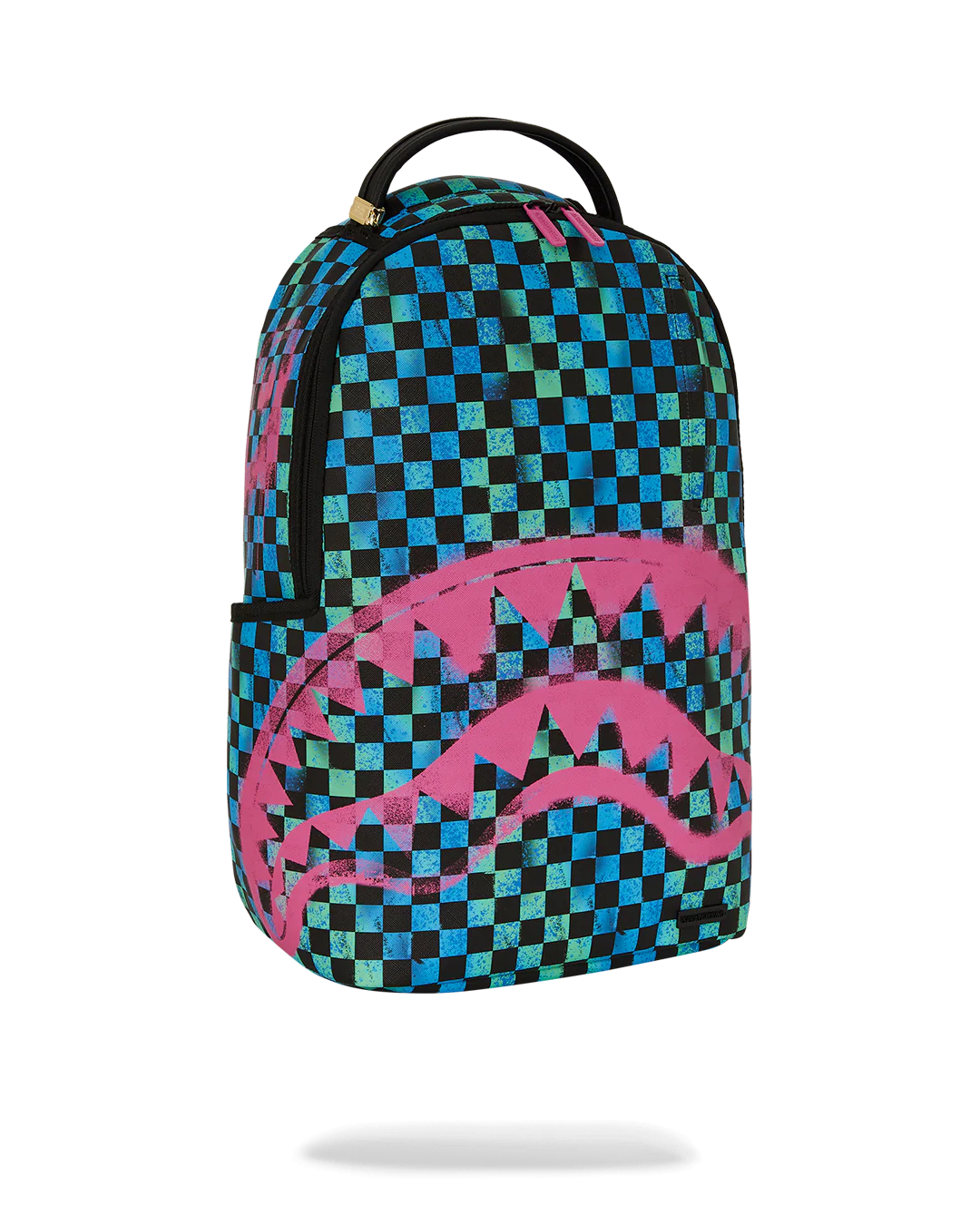 LONG NIGHTS PAINTING DLXSV BACKPACK - Image 2