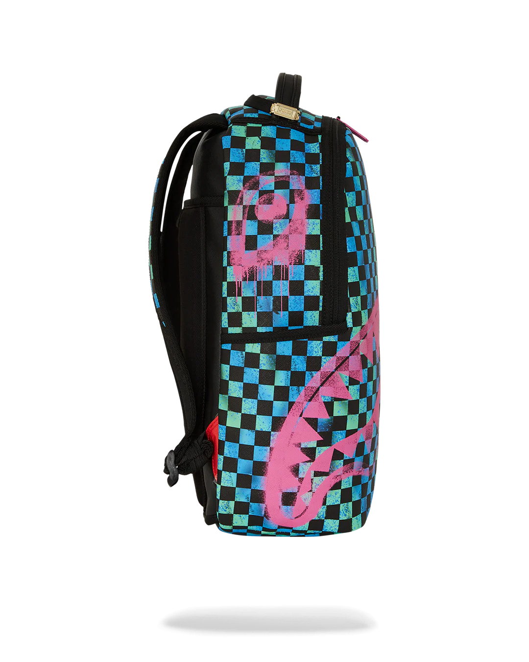 LONG NIGHTS PAINTING DLXSV BACKPACK - Image 3