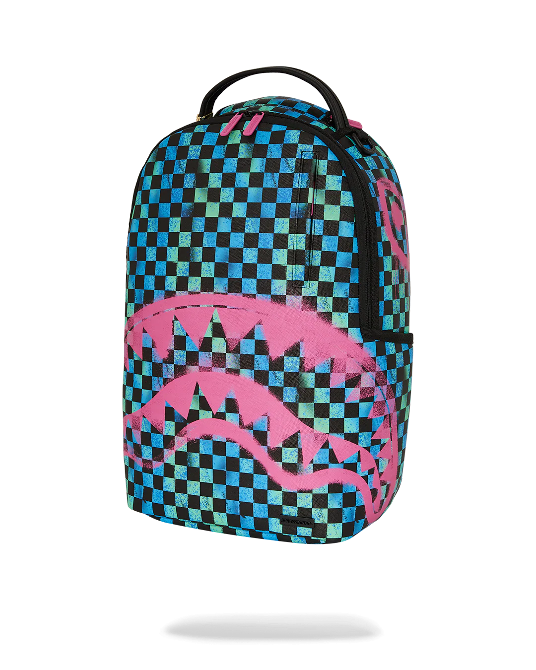 LONG NIGHTS PAINTING DLXSV BACKPACK - Image 5
