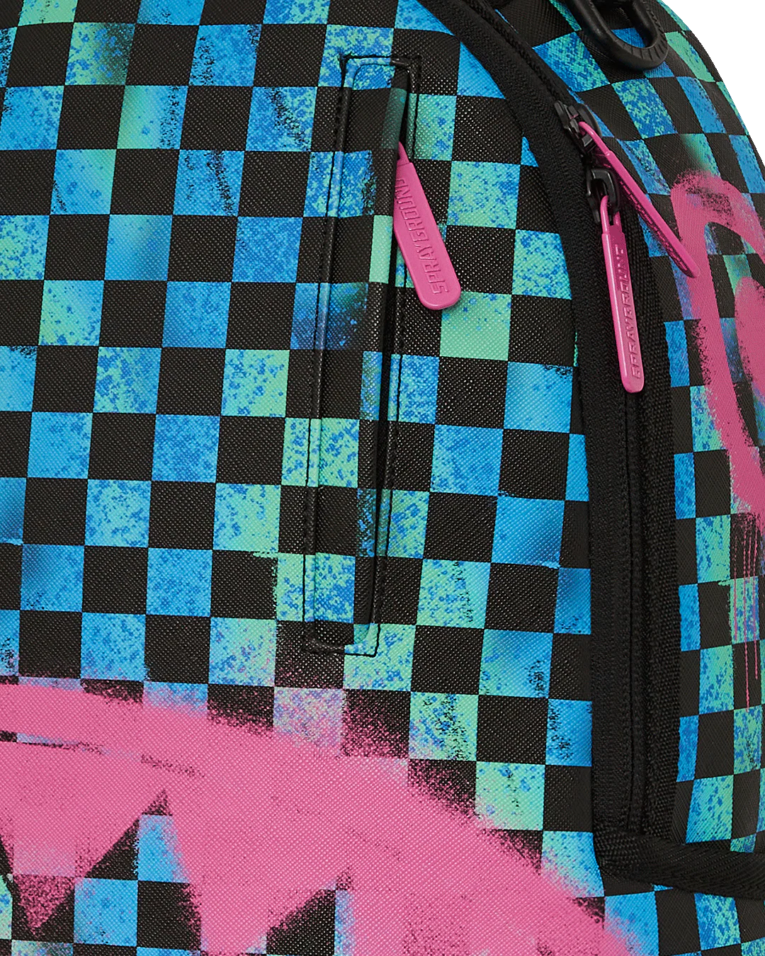 LONG NIGHTS PAINTING DLXSV BACKPACK - Image 6