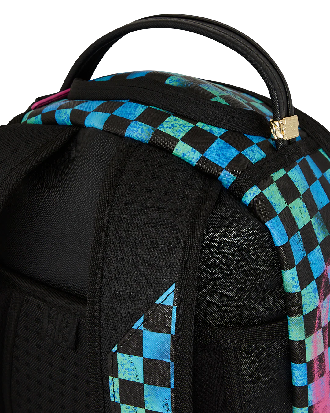 LONG NIGHTS PAINTING DLXSV BACKPACK - Image 7