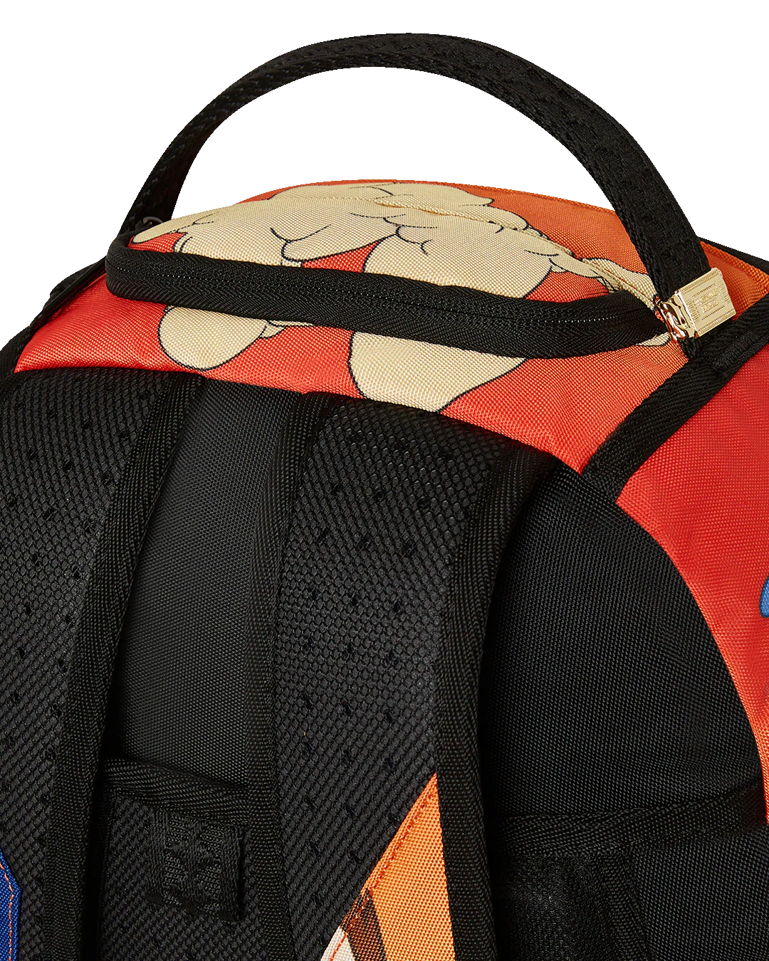 LOONEY TUNES COYOTE CLIFF FALL DLXR BACKPACK - Image 7