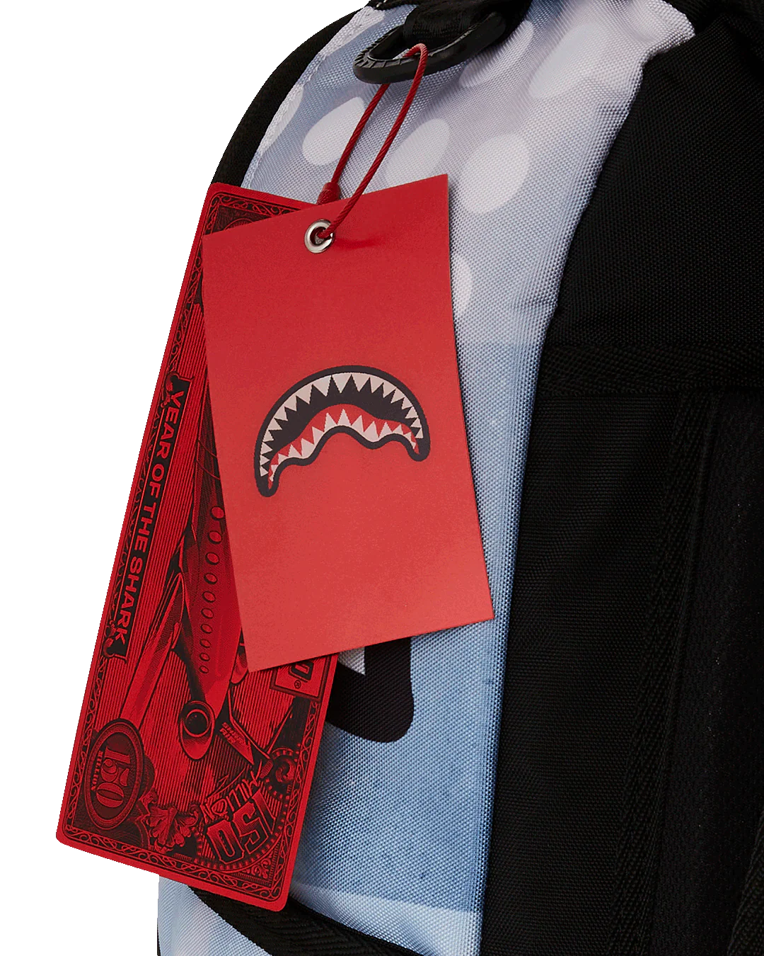 LOONEY TUNES FASHION KILLERS DLXSR BACKPACK - Image 10