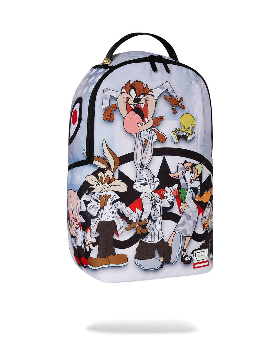 LOONEY TUNES FASHION KILLERS DLXSR BACKPACK - Image 2