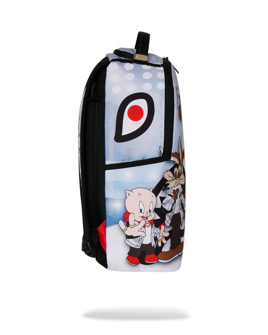 LOONEY TUNES FASHION KILLERS DLXSR BACKPACK - Image 3