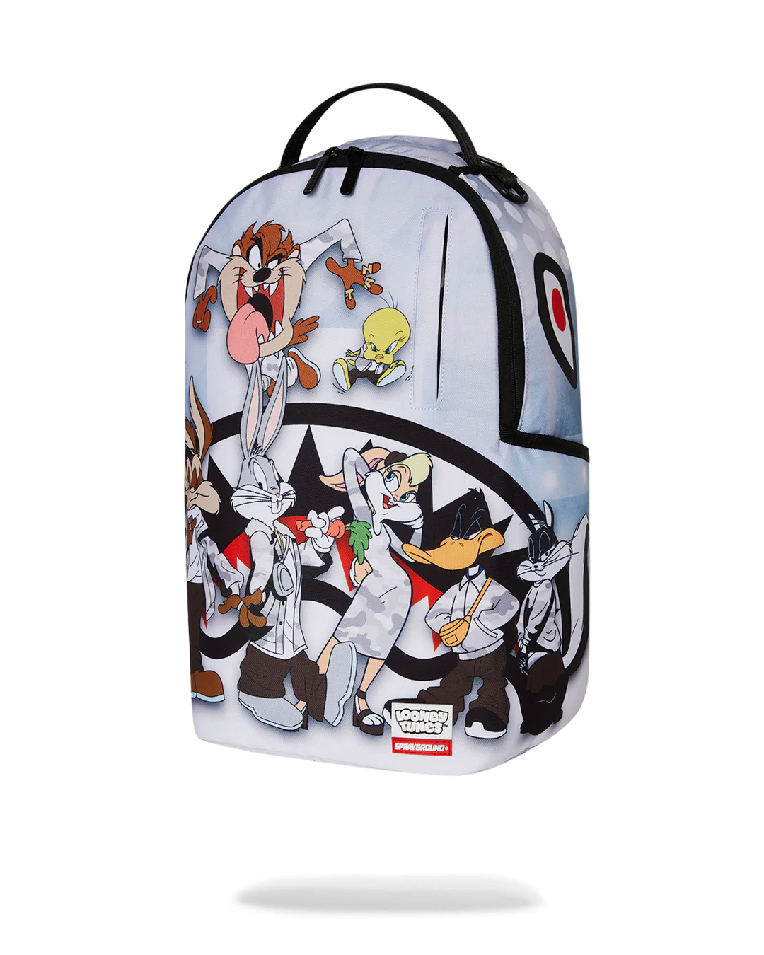 LOONEY TUNES FASHION KILLERS DLXSR BACKPACK - Image 5