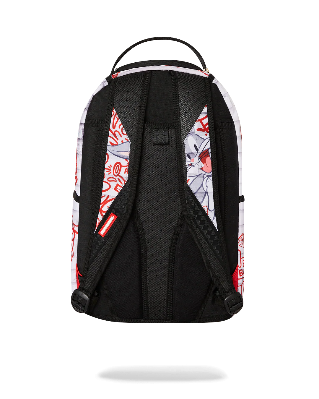 LOONEY TUNES GRAFFITI BUGS DLXR BACKPACK - Image 4