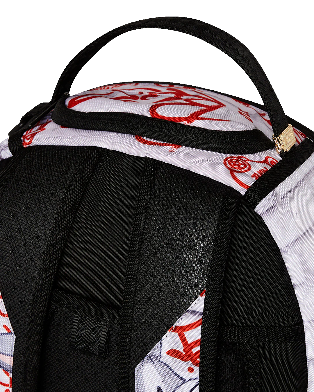 LOONEY TUNES GRAFFITI BUGS DLXR BACKPACK - Image 7
