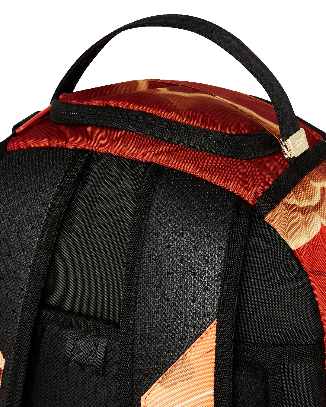 LOONEY TUNES MARVIN BOMB DLXR BACKPACK - Image 7