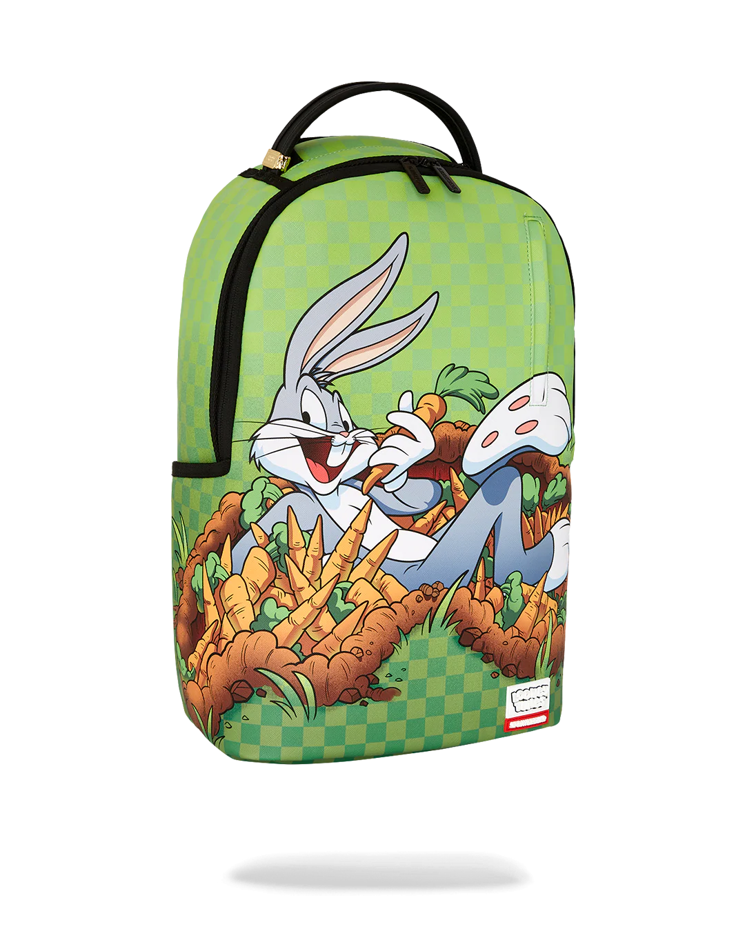 LOONEY TUNES RABBIT HOLE DLSXV BACKPACK - Image 2