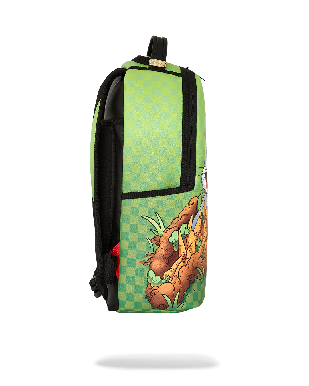 LOONEY TUNES RABBIT HOLE DLSXV BACKPACK - Image 3