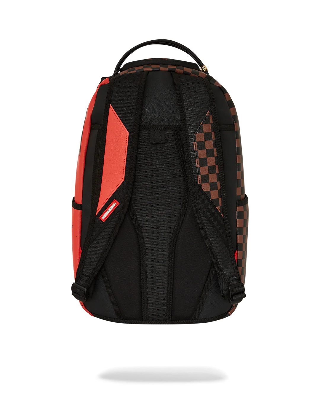 LOONEY TUNES TAZ DESTROY DLXSV BACKPACK - Image 4